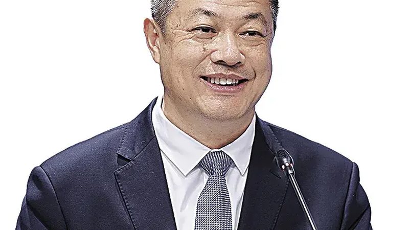 有机化工原料选型：如何准确把握关键参数**