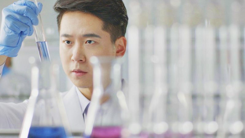 北京高分子材料生产厂家排名：揭秘行业实力与选择标准