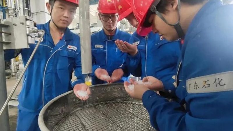 广州增稠剂直销代理公司：如何选择可靠合作伙伴