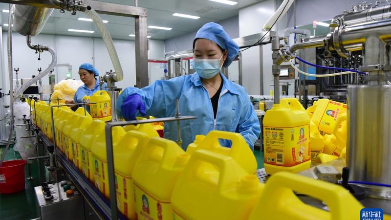 无机化工原料批发市场报价解析：如何洞察市场脉动**