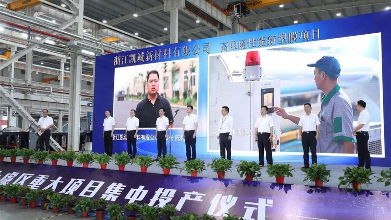 医药中间体品牌榜：谁在定义精细化工的上游话语权
