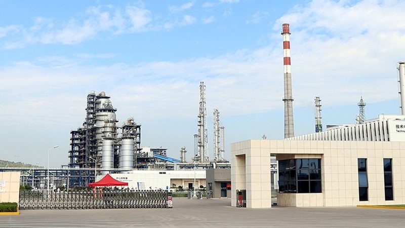 出口化工新材料，代理这条路到底怎么走